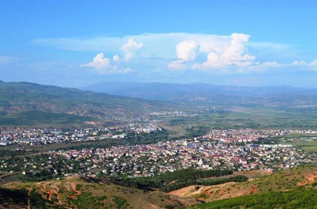 Türkiye'nin il olmaya en yakın ilçeleri