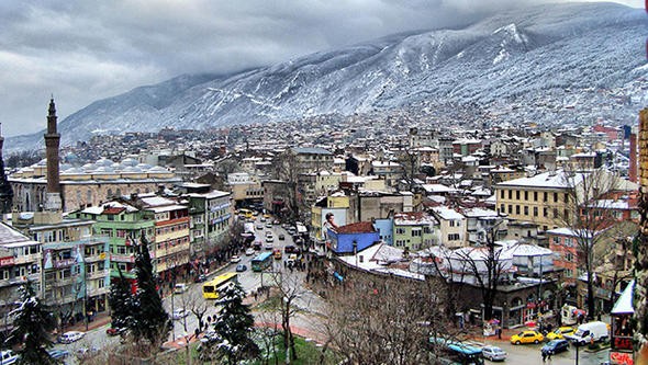 Dünyanın en yaşanılabilir 100 şehri belli oldu! Türkiye'den sadece o şehir listede