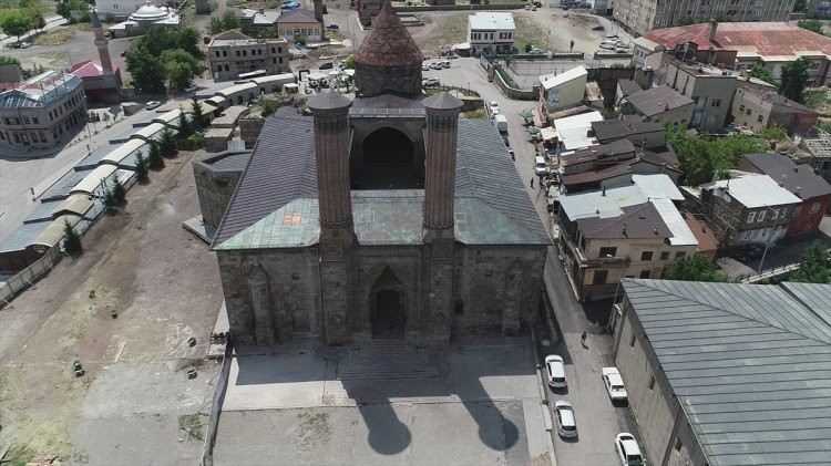 Turistler görebilmek için ülkemize akın ediyor