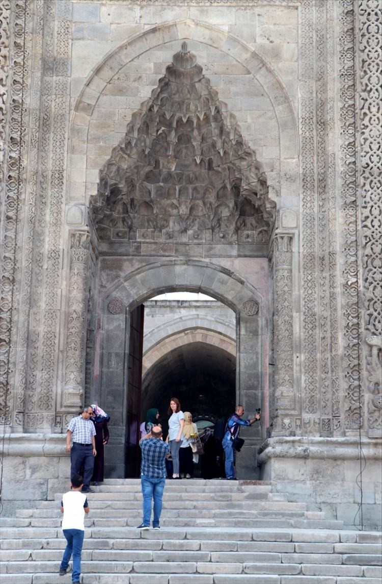 Turistler görebilmek için ülkemize akın ediyor