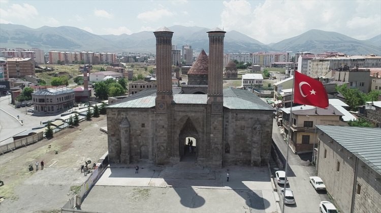 Turistler görebilmek için ülkemize akın ediyor