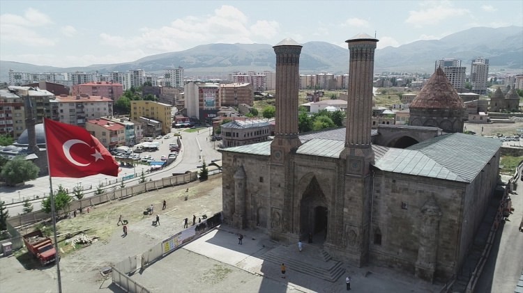 Turistler görebilmek için ülkemize akın ediyor