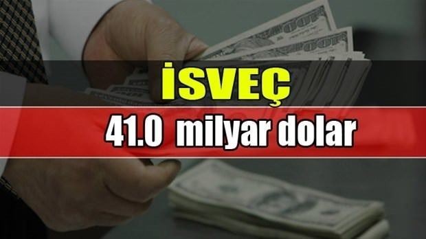 ABD'ye en fazla borç veren ülkeler