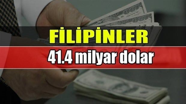 ABD'ye en fazla borç veren ülkeler