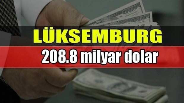 ABD'ye en fazla borç veren ülkeler