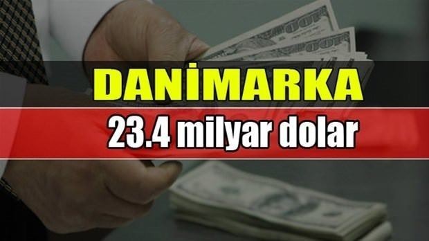 ABD'ye en fazla borç veren ülkeler