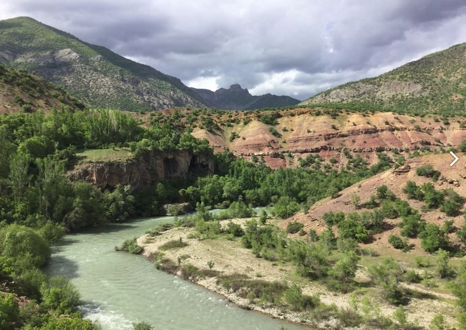 Türkiye'nin Milli Parkları