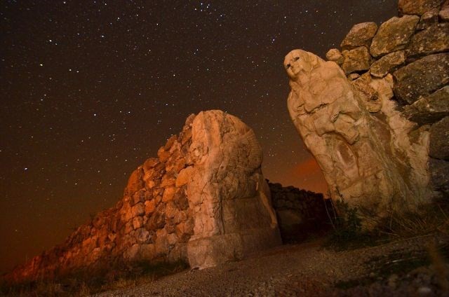 Türkiye'nin Milli Parkları