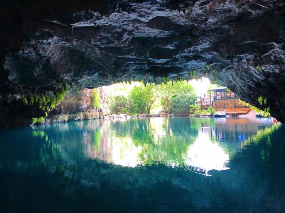 Türkiye'nin Milli Parkları