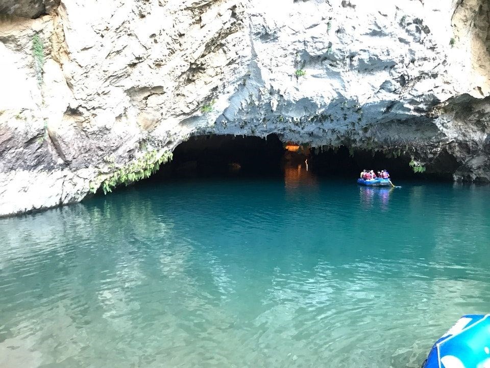 Türkiye'nin Milli Parkları