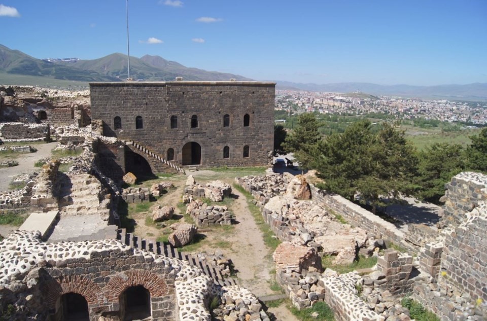 Türkiye'nin Milli Parkları