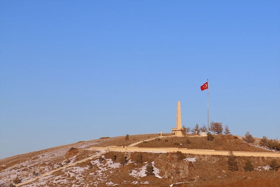 Türkiye'nin Milli Parkları