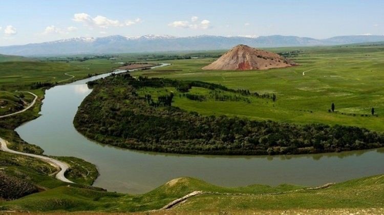 Türkiye'nin Milli Parkları