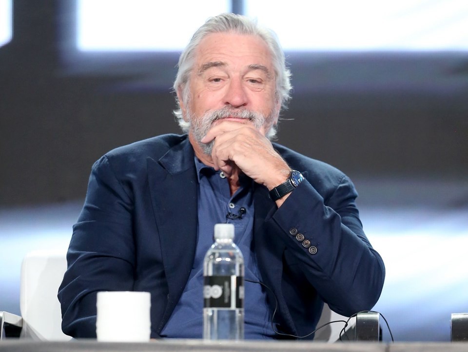 Robert De Niro restoranlarına bir yenisini daha ekledi