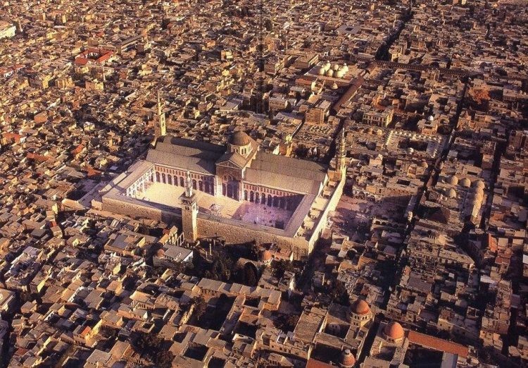 Dünyanın en az yaşanılabilir 10 şehri açıklandı