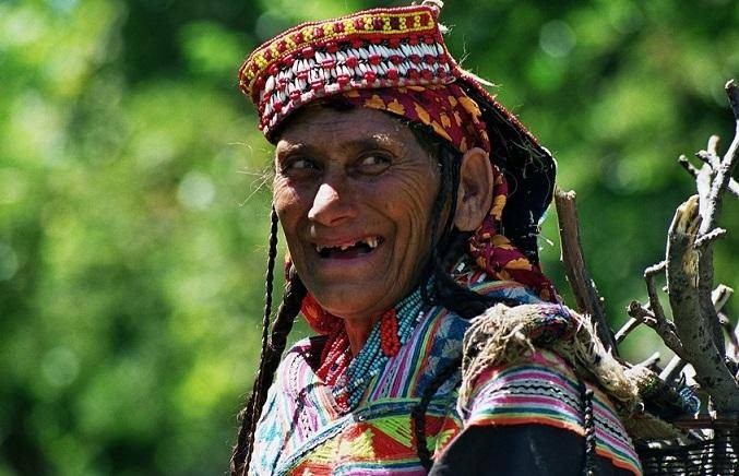 Bilim insanları üzerinde çalışıyor! 120 yıl yaşayan Hunza Türkleri'nin sırrı!