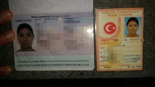 TC kimlik numarasının ilk 10 rakamının sırrı!