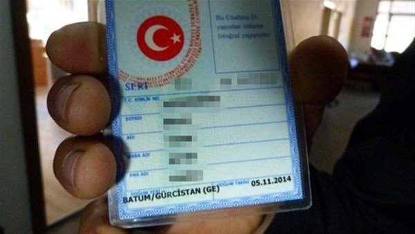 TC kimlik numarasının ilk 10 rakamının sırrı!