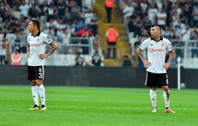 Antalyaspor'un Beşiktaş'a attığı ilk gol ofsayt mı? İşte yeni kural