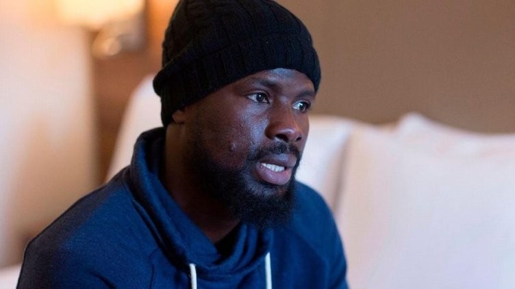 İntihar eden Eboue evinde ölü bulundu