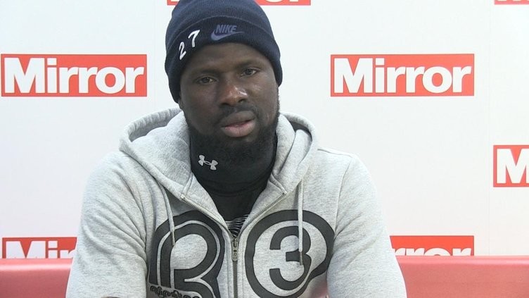 İntihar eden Eboue evinde ölü bulundu