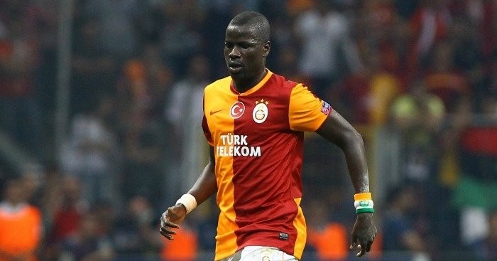 İntihar eden Eboue evinde ölü bulundu