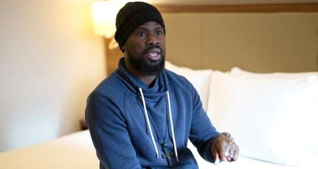 İntihar eden Eboue evinde ölü bulundu