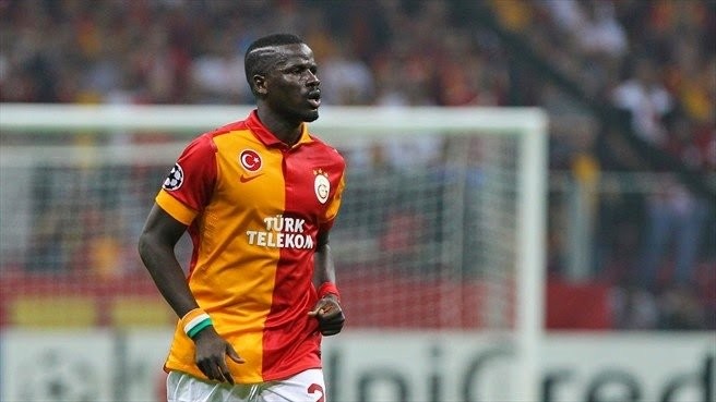 İntihar eden Eboue evinde ölü bulundu