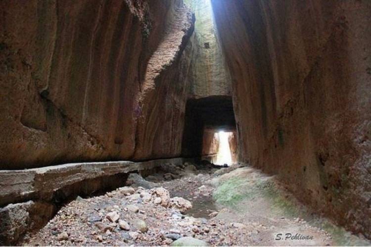 Şehir isimleri nereden geliyor?