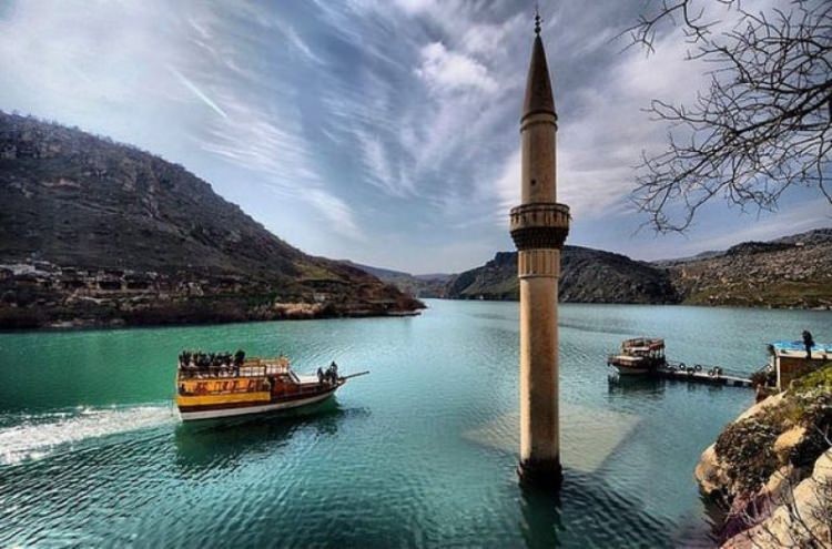 Şehir isimleri nereden geliyor?