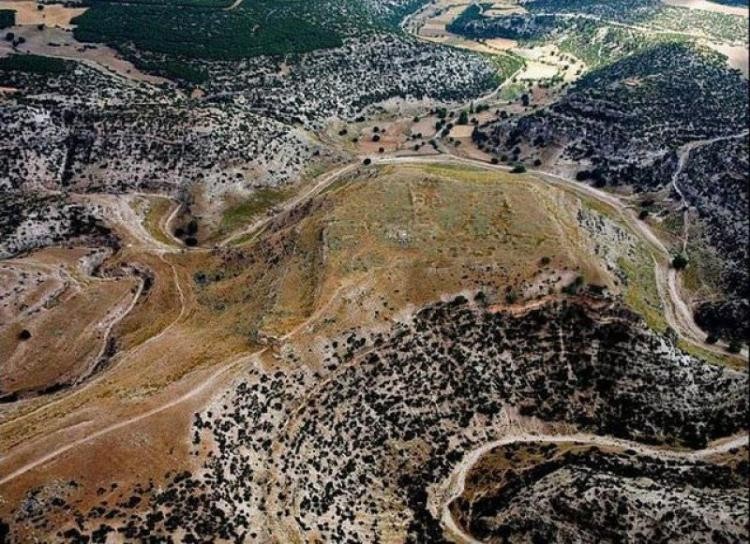 Şehir isimleri nereden geliyor?