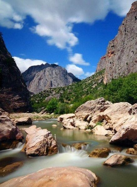 Şehir isimleri nereden geliyor?