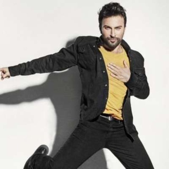 Tarkan'a döviz kuru ayarı!