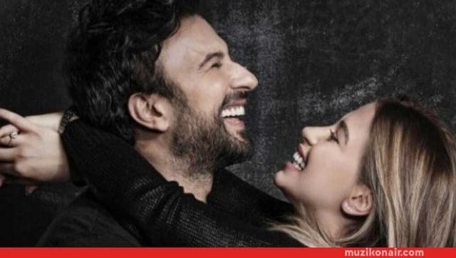 Tarkan'a döviz kuru ayarı!