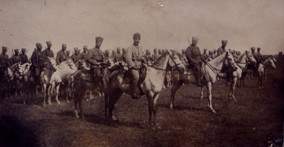 30 Ağustos'un görülmemiş tarihi fotoğrafları