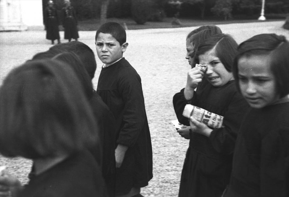 30 Ağustos'un görülmemiş tarihi fotoğrafları