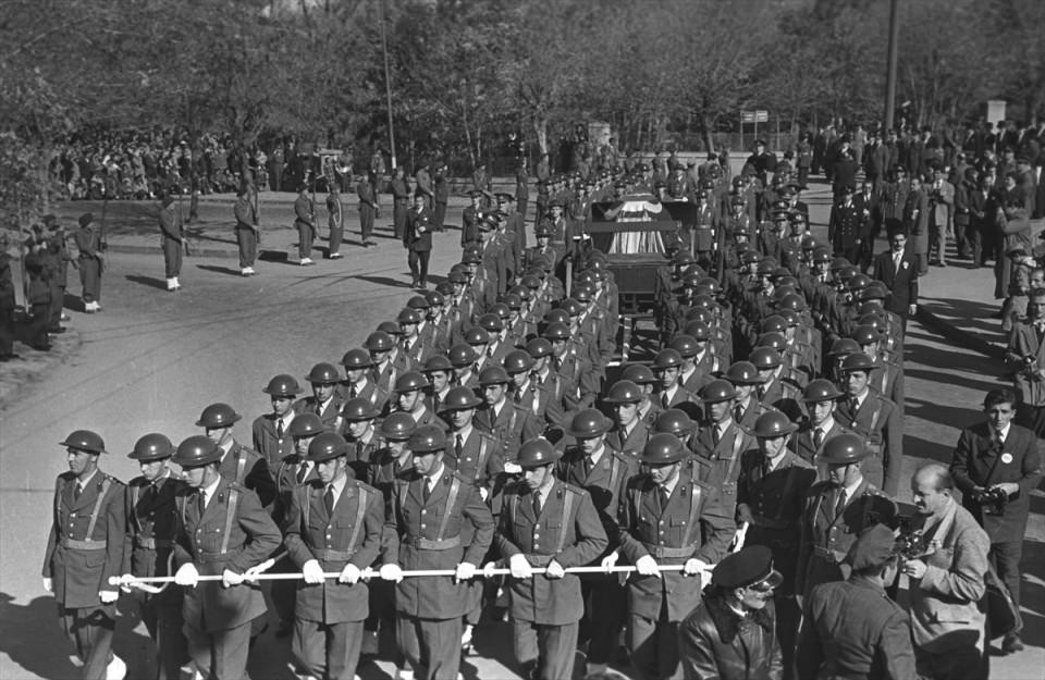 30 Ağustos'un görülmemiş tarihi fotoğrafları