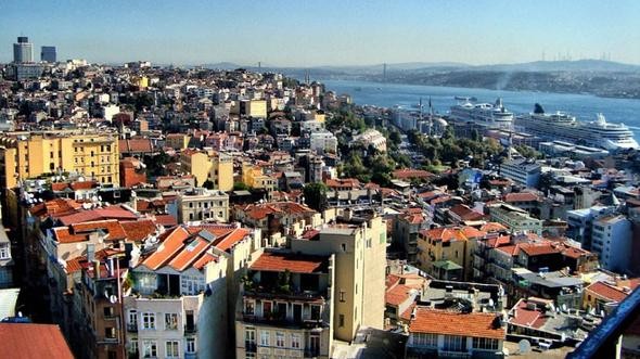 İşte İstanbul'un ilçelerinde ve Türkiye genelinde kira bedelleri