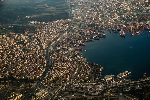 İşte İstanbul'un ilçelerinde ve Türkiye genelinde kira bedelleri