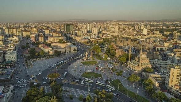 İşte İstanbul'un ilçelerinde ve Türkiye genelinde kira bedelleri