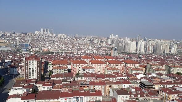 İşte İstanbul'un ilçelerinde ve Türkiye genelinde kira bedelleri