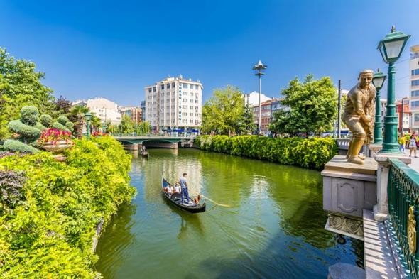 İşte İstanbul'un ilçelerinde ve Türkiye genelinde kira bedelleri