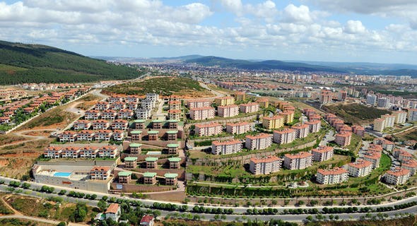 İşte İstanbul'un ilçelerinde ve Türkiye genelinde kira bedelleri