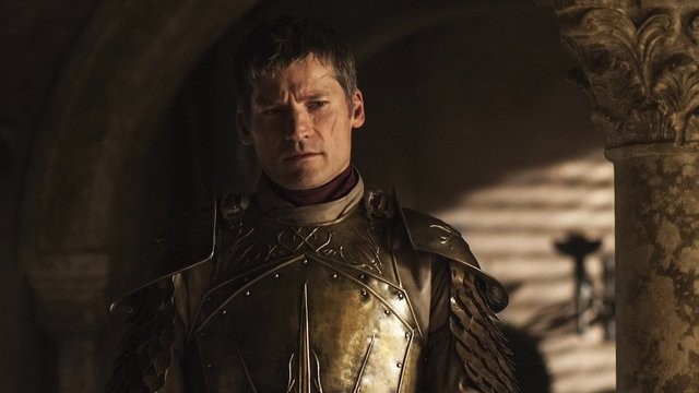 Jaime Lannister, Game of Thrones'un sonunu anlattı