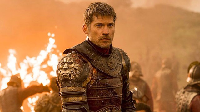 Jaime Lannister, Game of Thrones'un sonunu anlattı