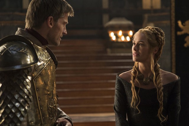 Jaime Lannister, Game of Thrones'un sonunu anlattı