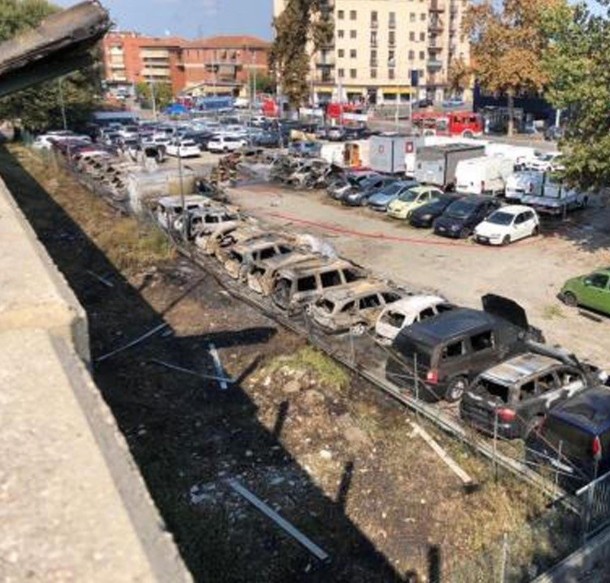 Patlamanın ardındaki dehşet verici tablo!