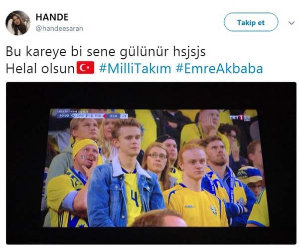 Emre Akbaba'ya 80 milyon euro...