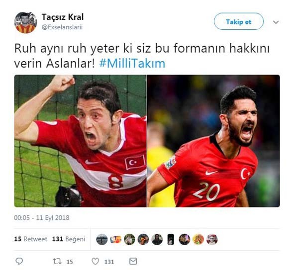 Emre Akbaba'ya 80 milyon euro...