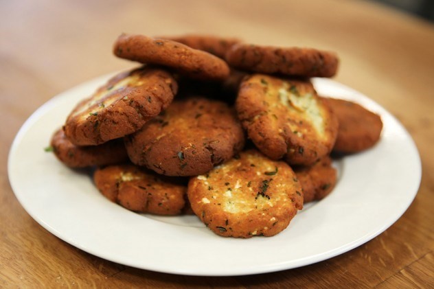 Osmanlı'da pişen en özel 101 yemek